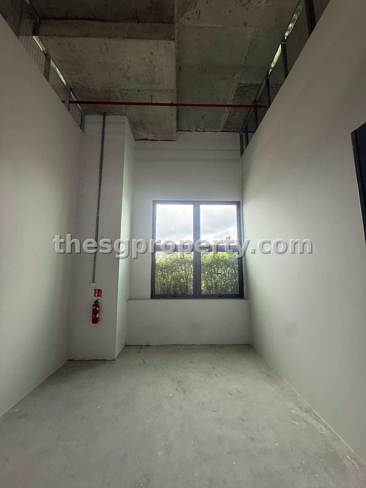 Jurong B2 Factory — Move-in-ready Fitted Production Factory photo 11