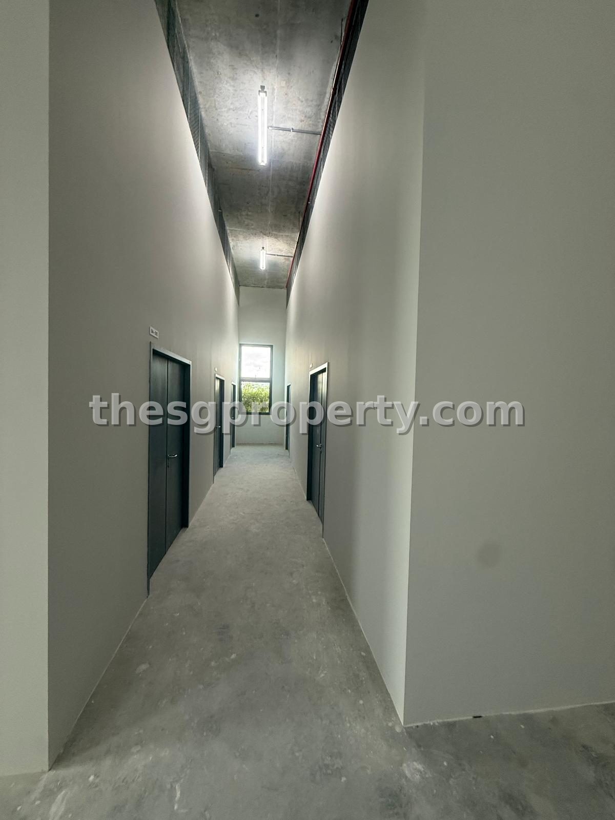Jurong B2 Factory — Move-in-ready Fitted Production Factory photo 12