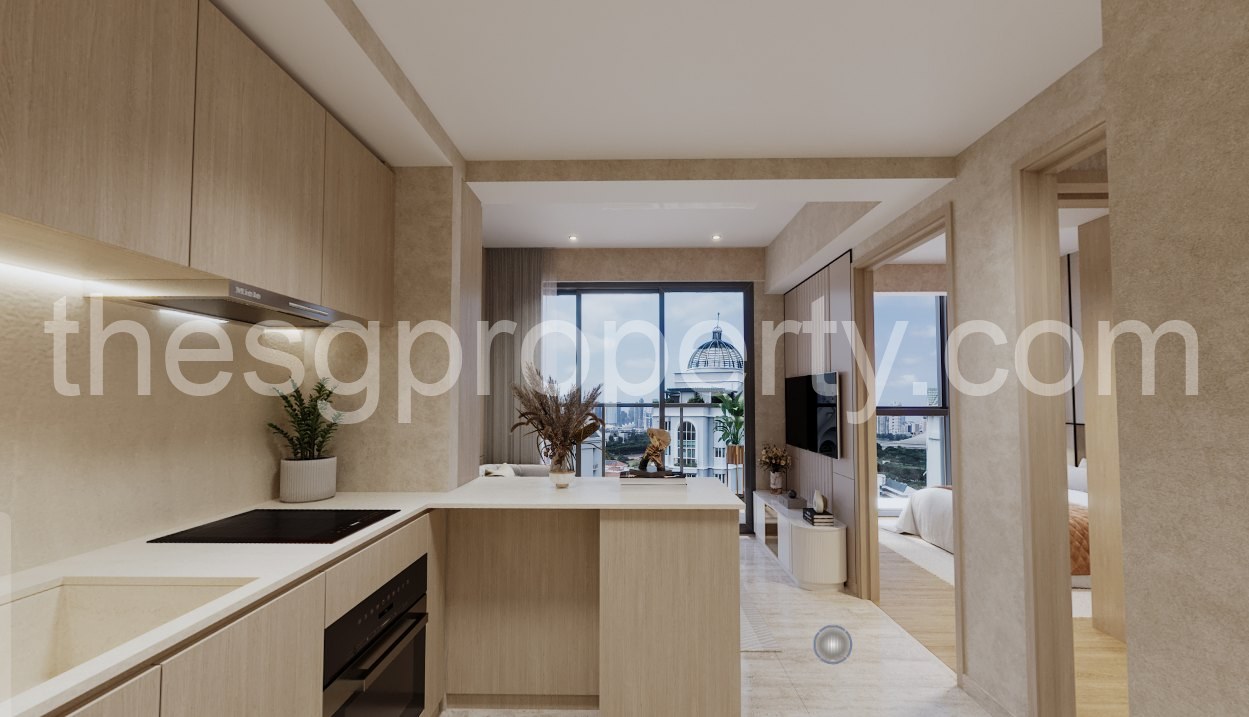 Arina East Residences photo 2