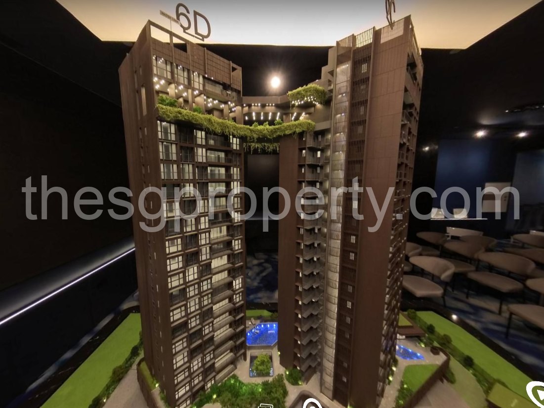 Arina East Residences photo 4
