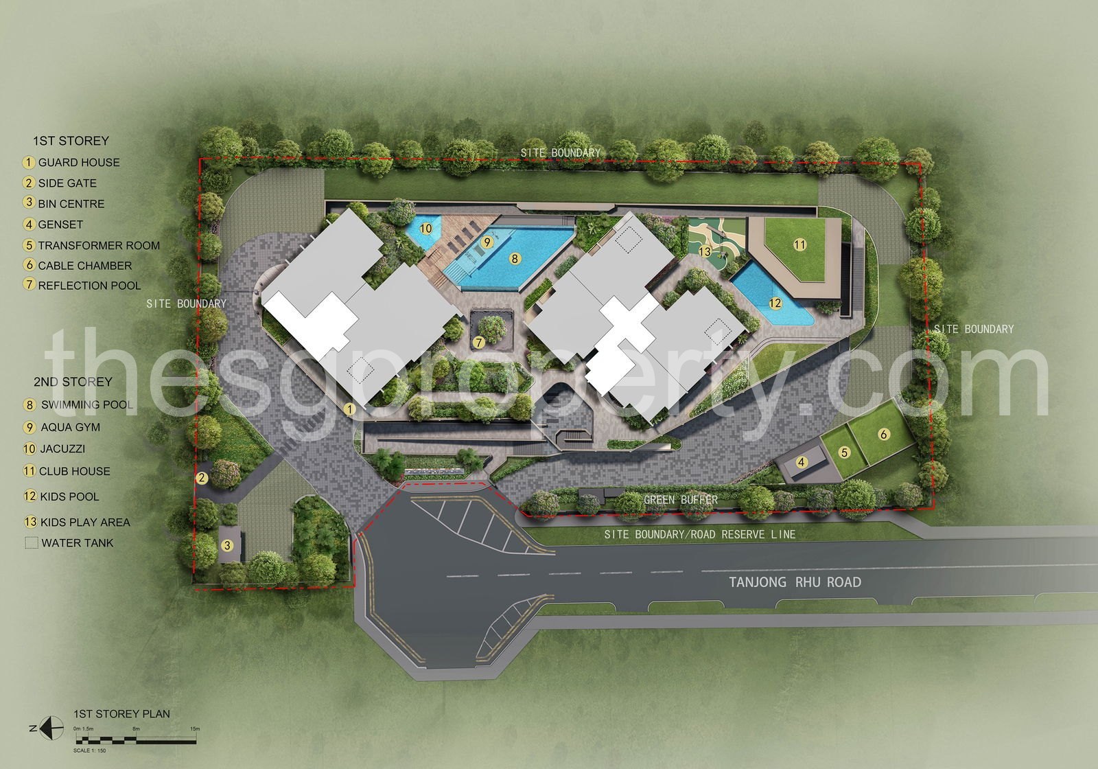 Arina East Residences photo 6