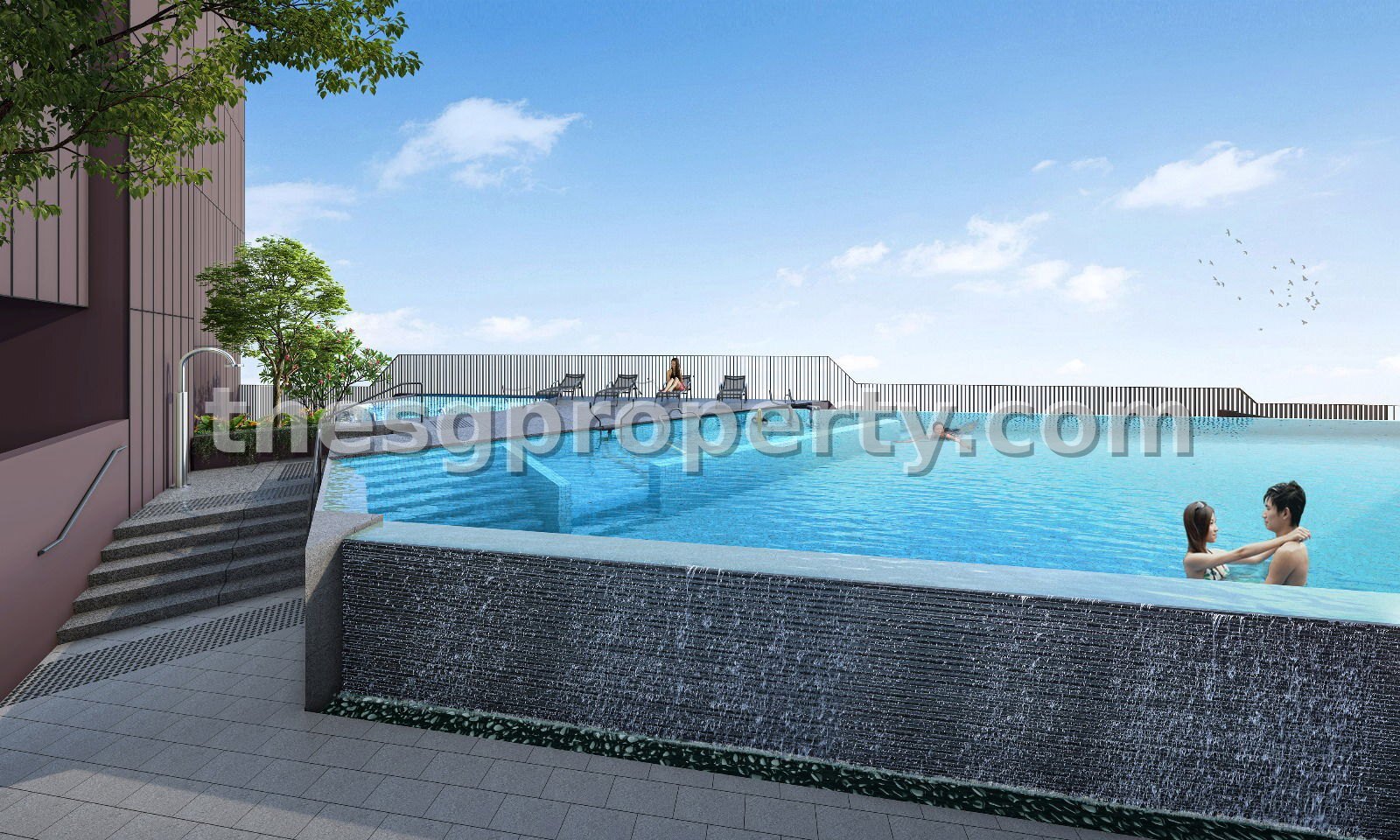 Arina East Residences