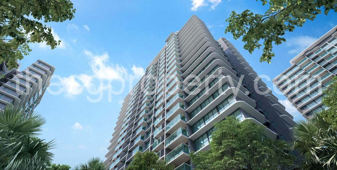 Chuan Park photo 15