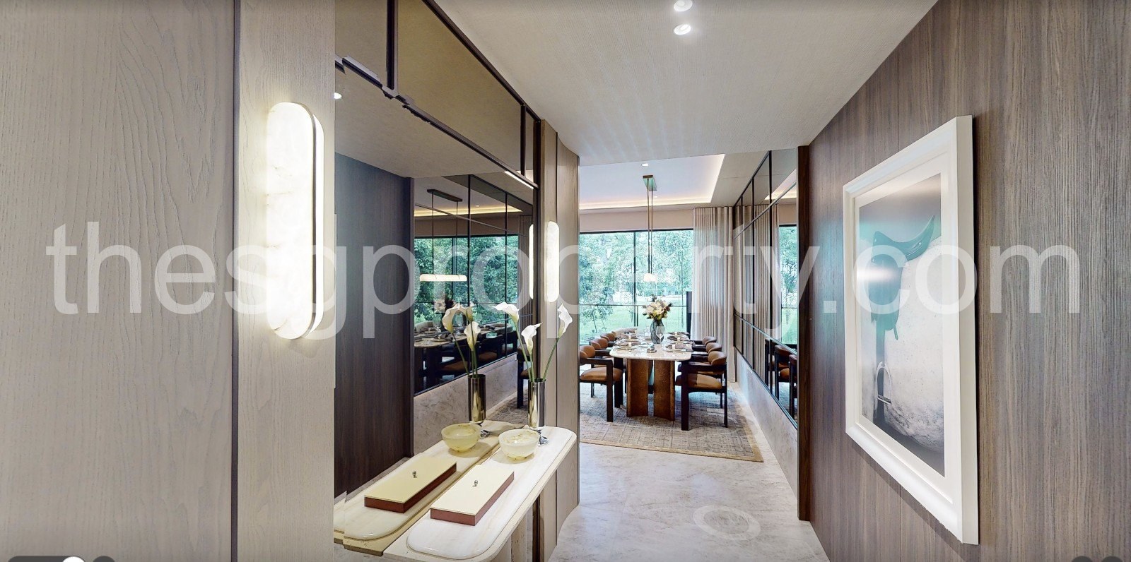 Dunearn House photo 3
