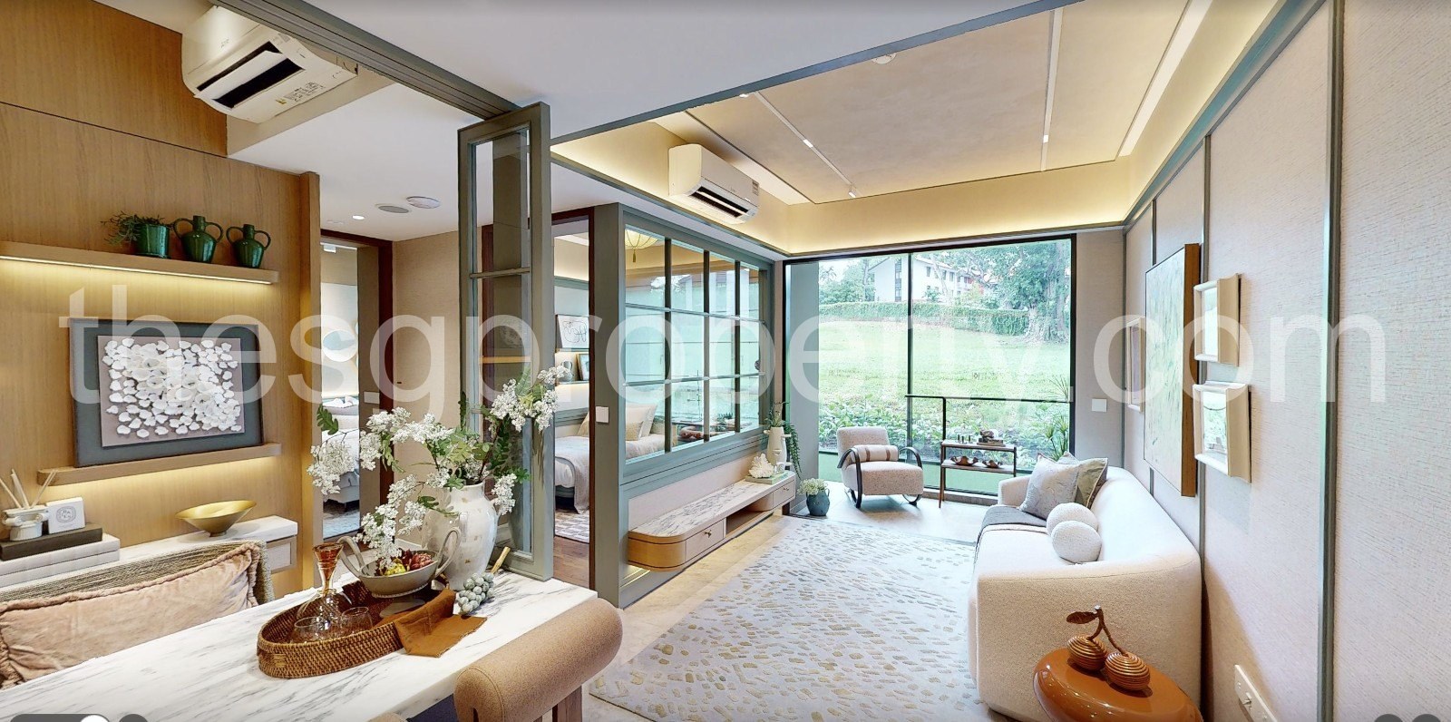 Dunearn House photo 4