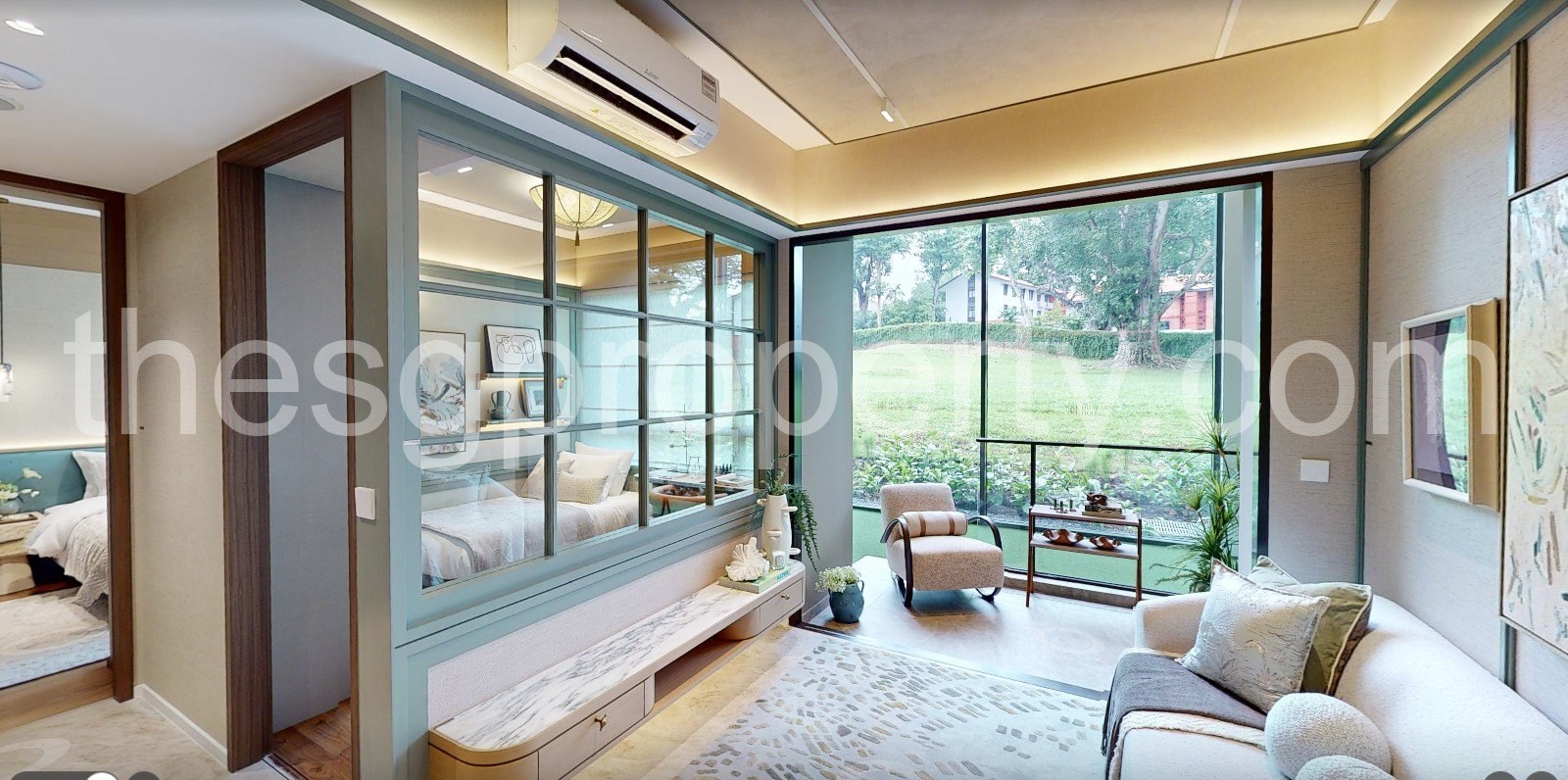 Dunearn House photo 5