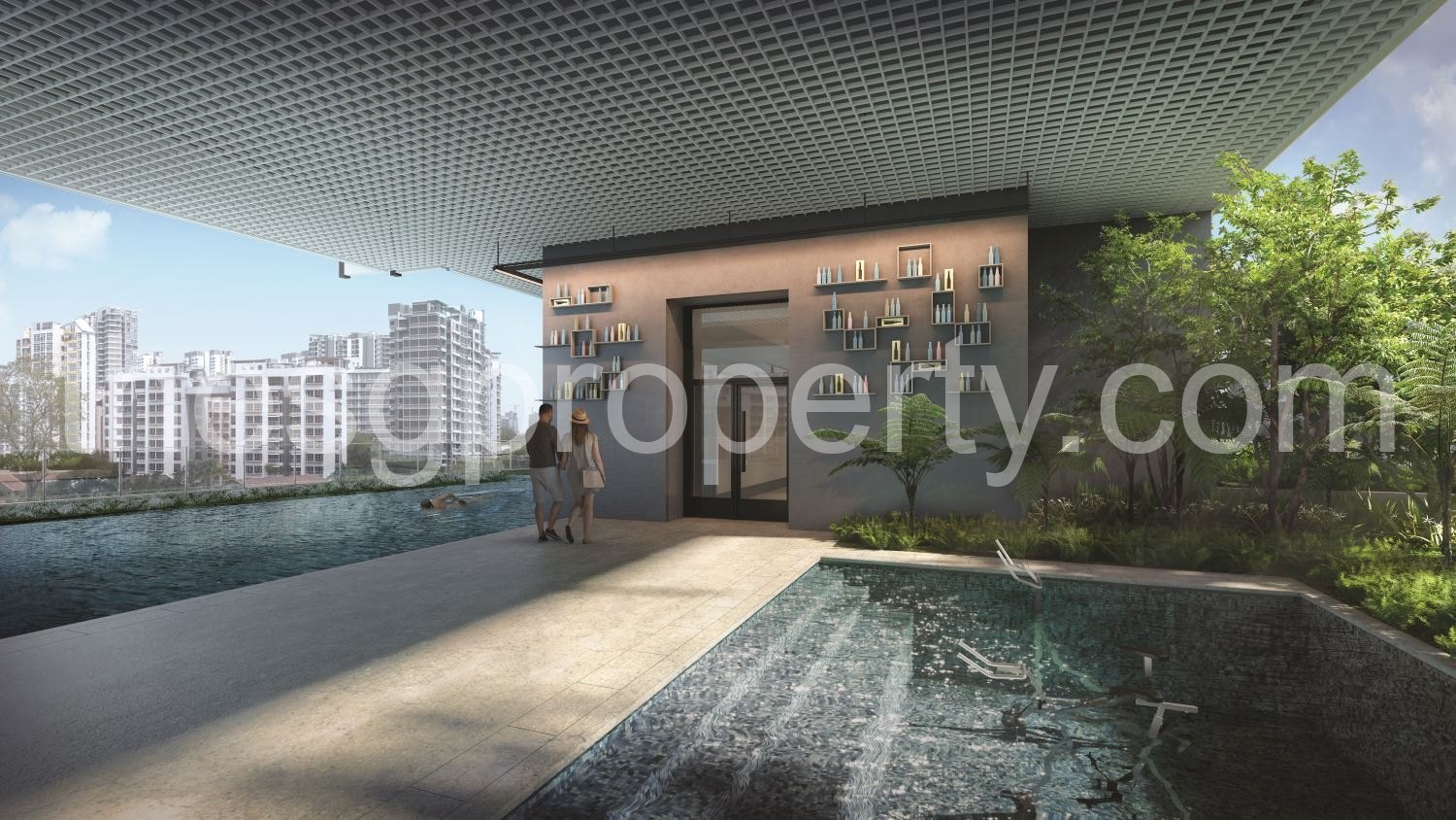 Jui Residences photo 2