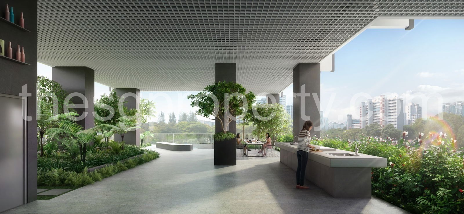 Jui Residences photo 3