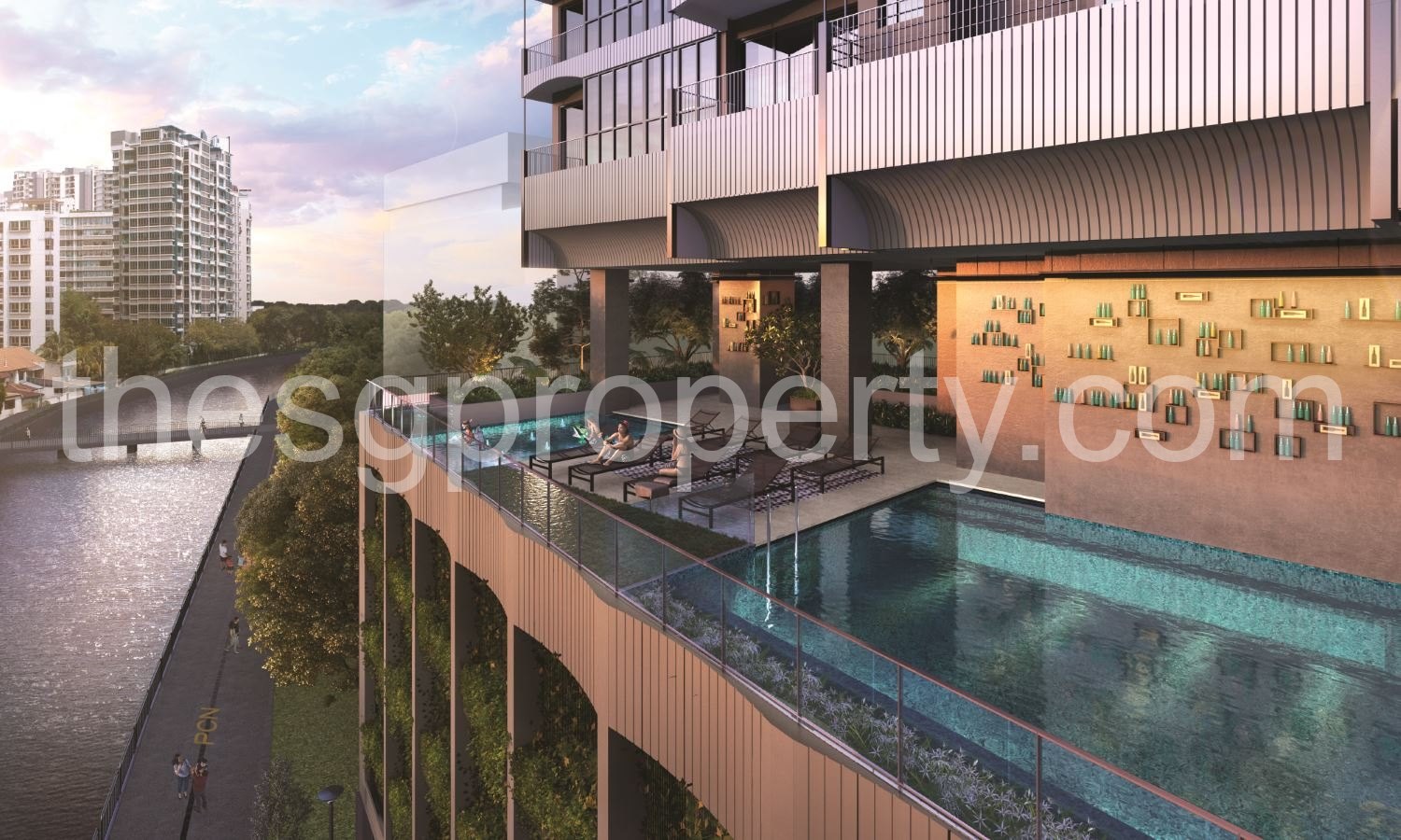 Jui Residences photo 4