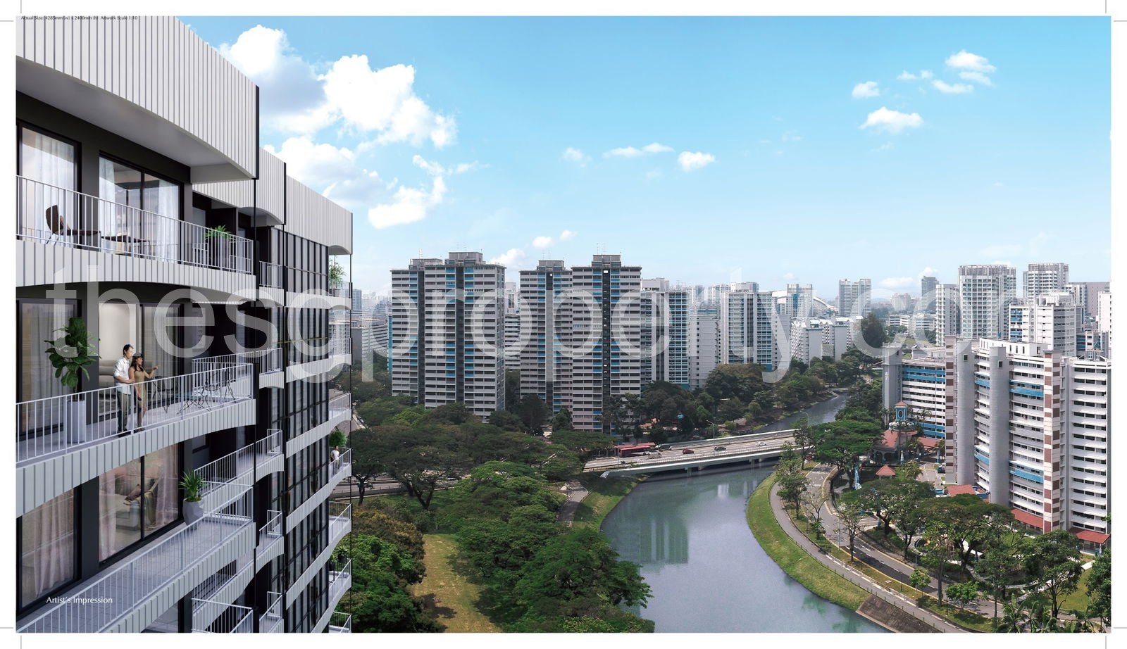 Jui Residences photo 5