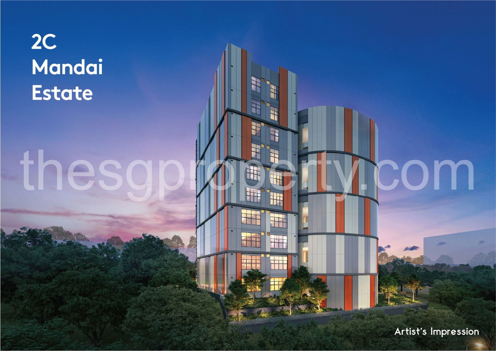 Keystone @ Mandai photo 2