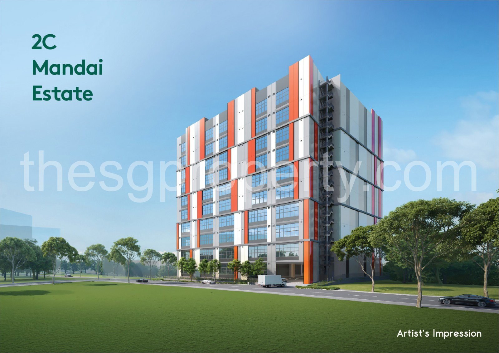Keystone @ Mandai photo 3