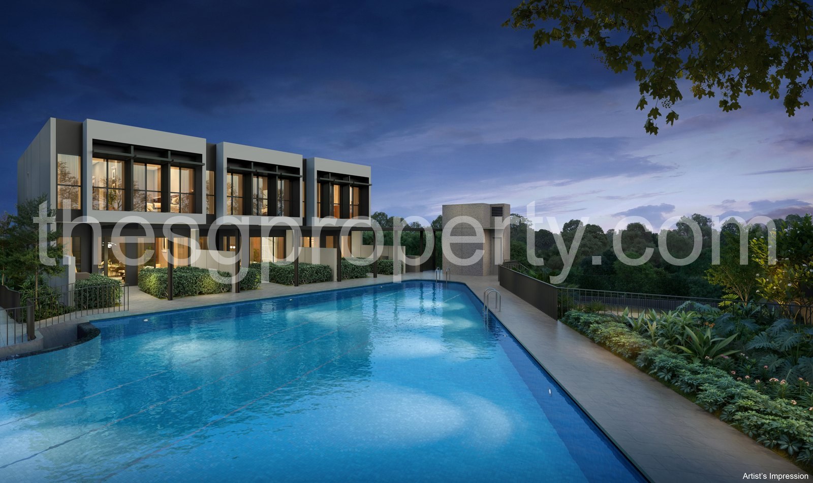 Lentor Gardens Residences photo 5