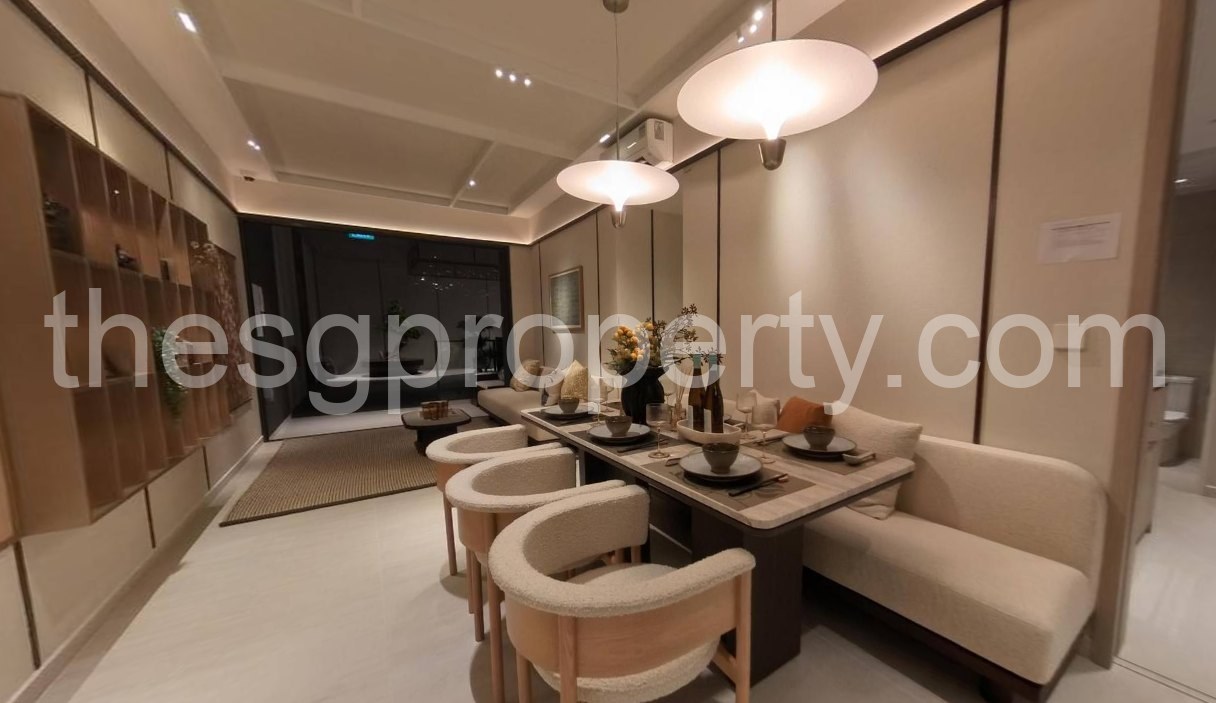 Narra Residences
