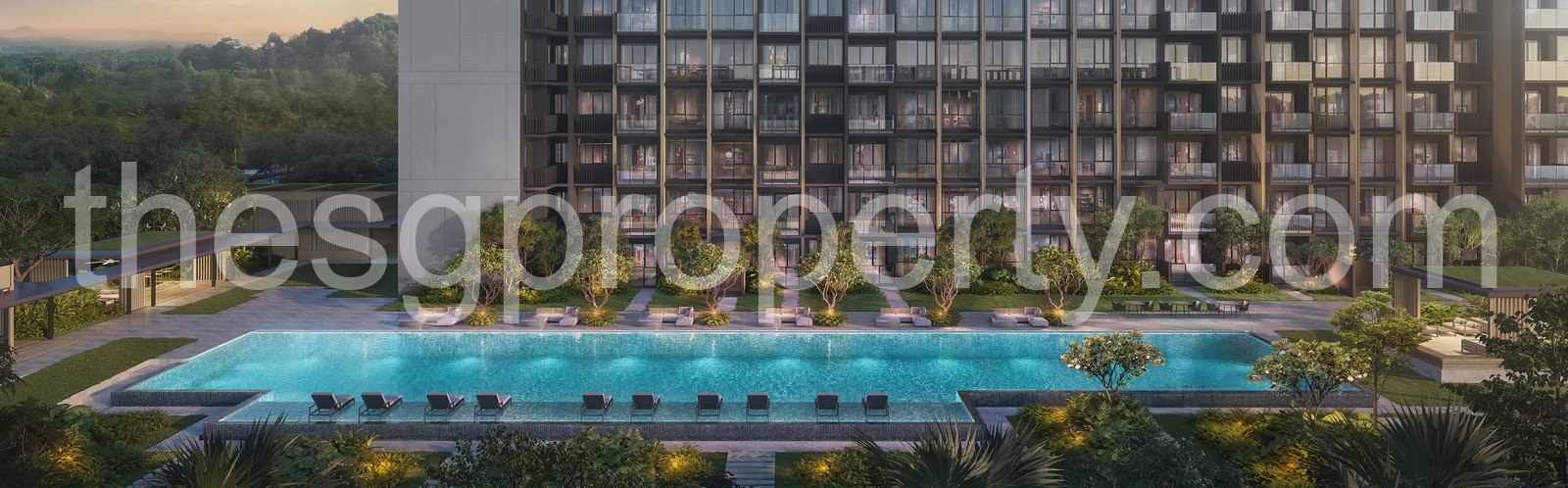Narra Residences photo 5