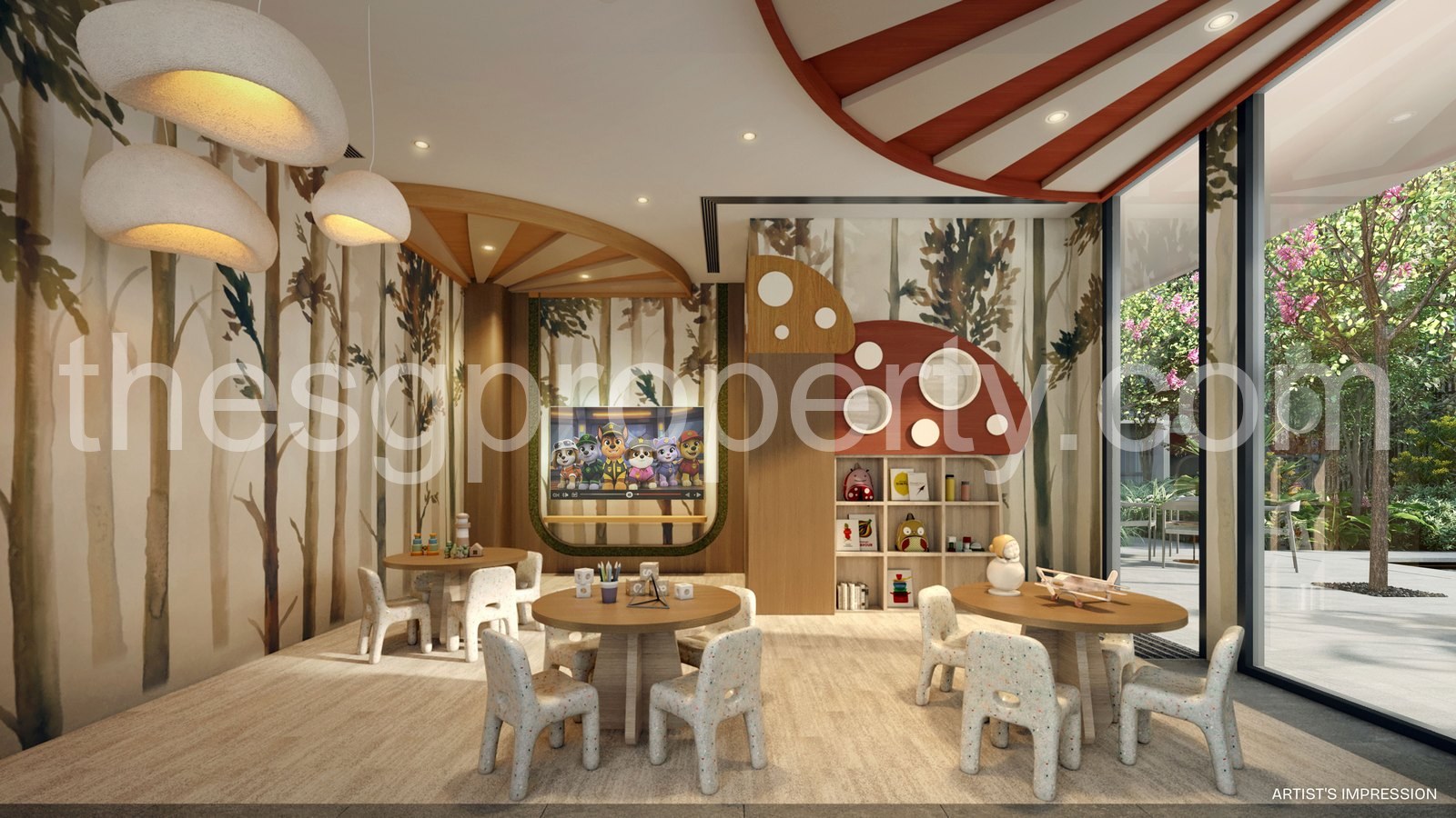 Pinery Residences