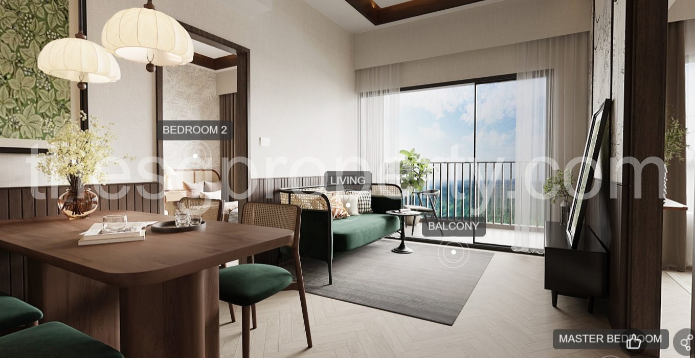 Springleaf Residence photo 3