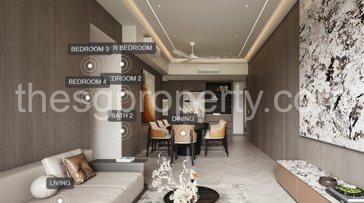 Springleaf Residence photo 4