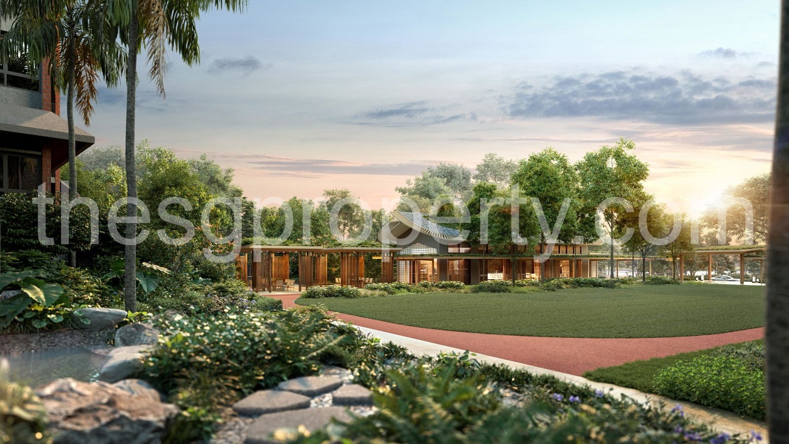 Springleaf Residence photo 7