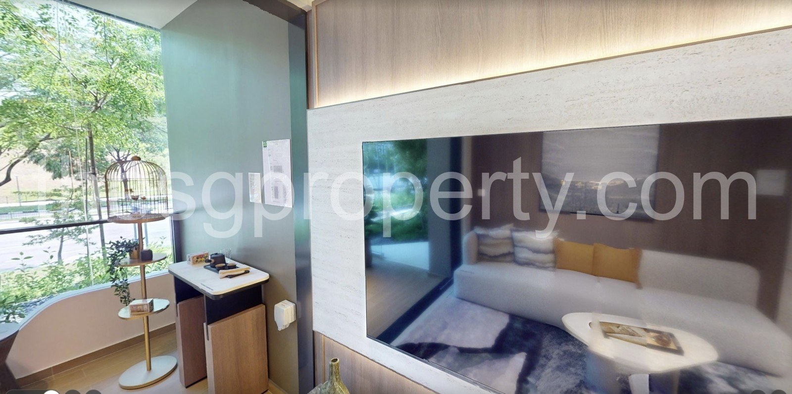 Tengah Garden Residences photo 6
