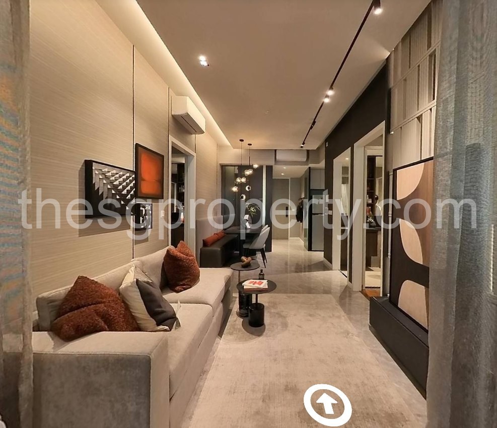 The Arcady at Boon Keng photo 2