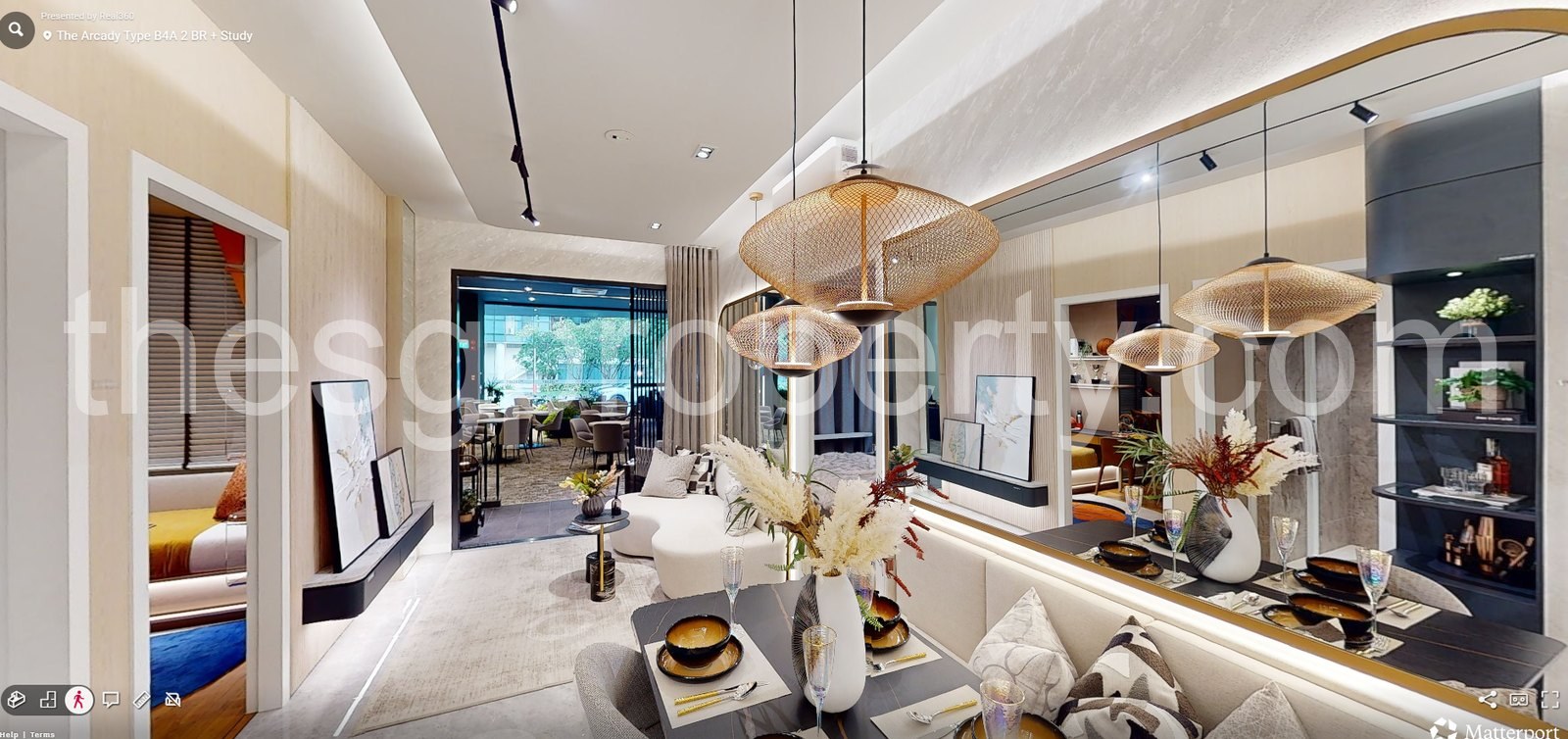 The Arcady at Boon Keng photo 3