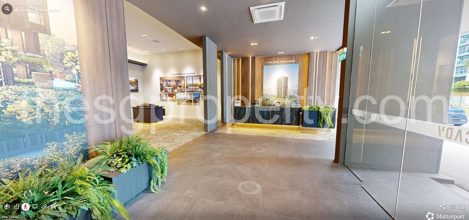 The Arcady at Boon Keng photo 5