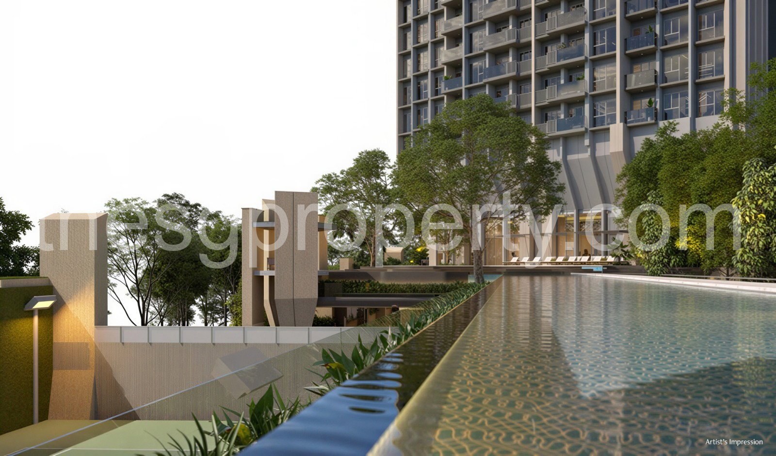 The Serra Residences photo 3