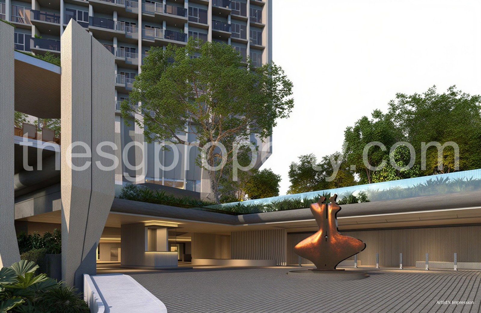 The Serra Residences photo 4