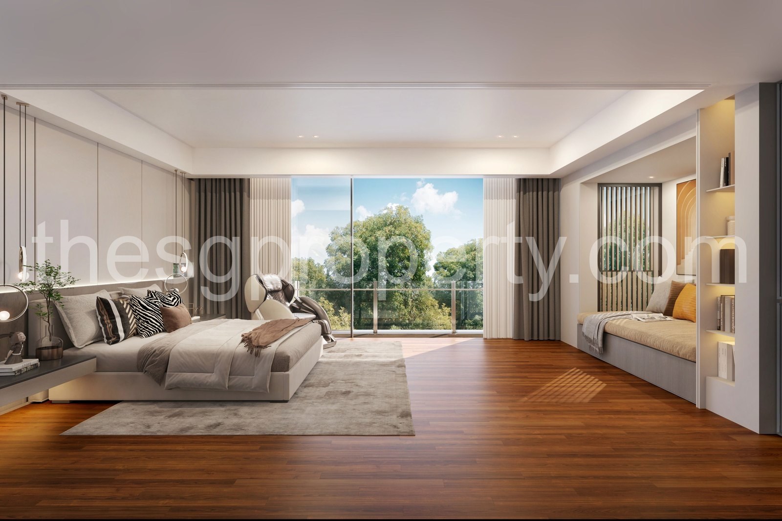 Villas @ Greenbank Park
