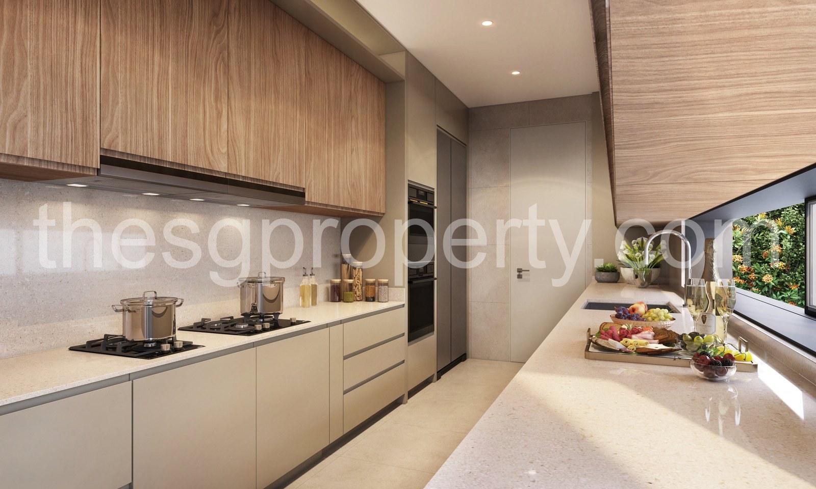 Villas @ Greenbank Park photo 3