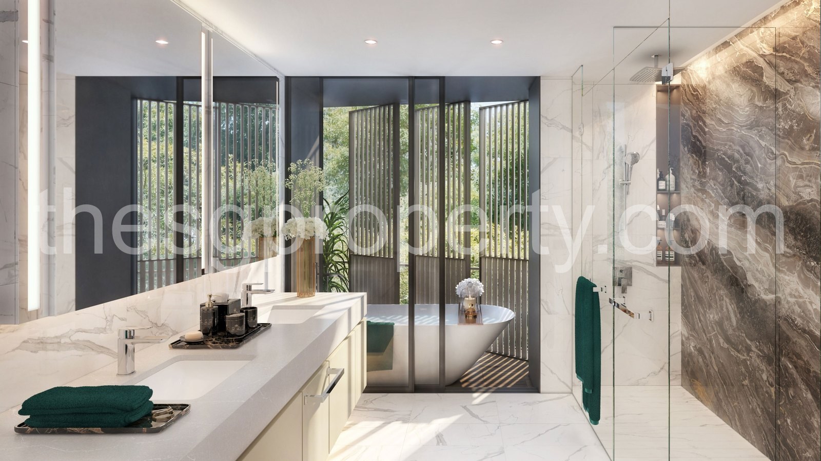 Villas @ Greenbank Park photo 6