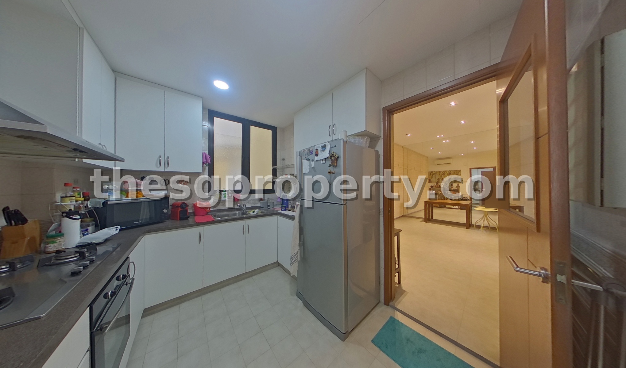 Seasons Park — 2 Bedroom, 499 Yio Chu Kang Road photo 3