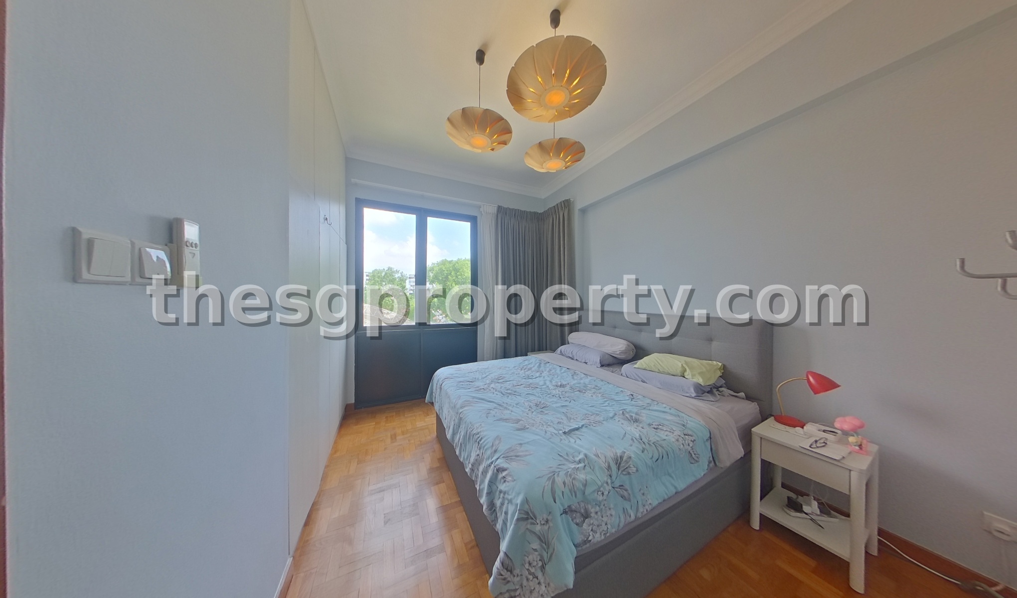 Seasons Park — 2 Bedroom, 499 Yio Chu Kang Road photo 4