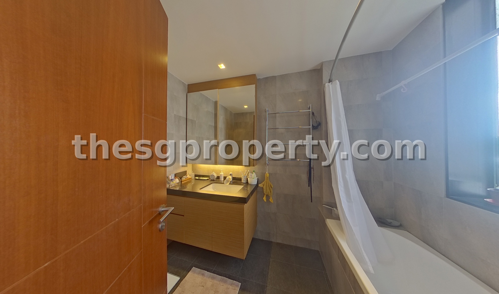 Seasons Park — 2 Bedroom, 499 Yio Chu Kang Road photo 6
