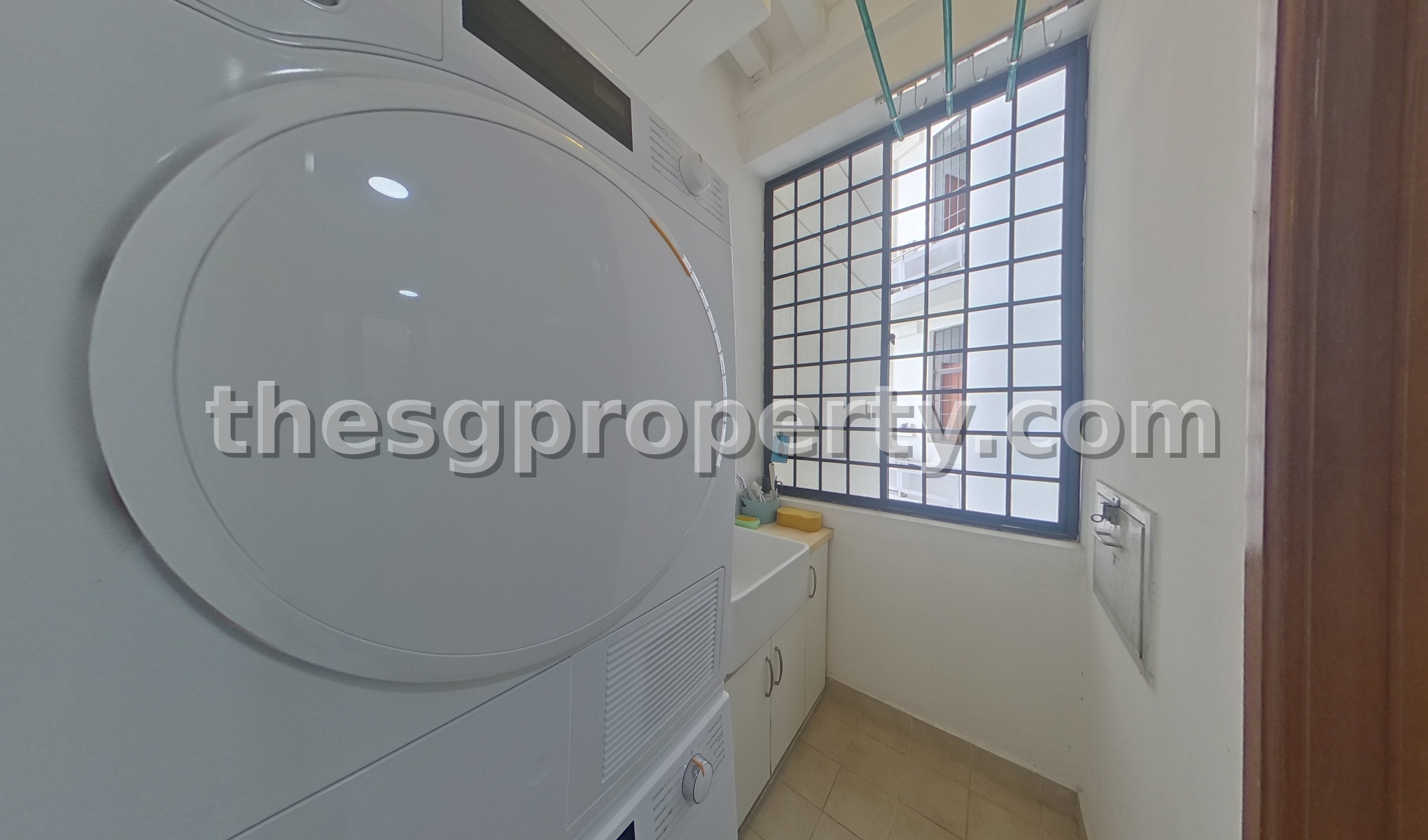 Seasons Park — 2 Bedroom, 499 Yio Chu Kang Road photo 8