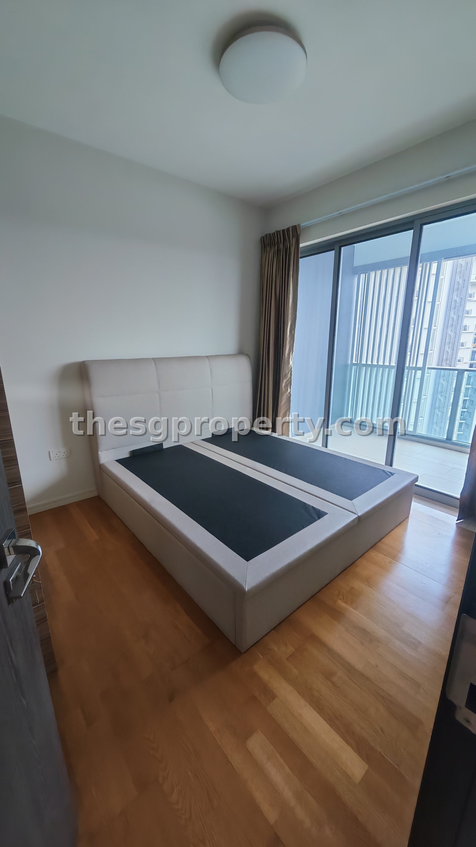 Thomson Grand — 2 Bedroom, Sin Ming Walk photo 4