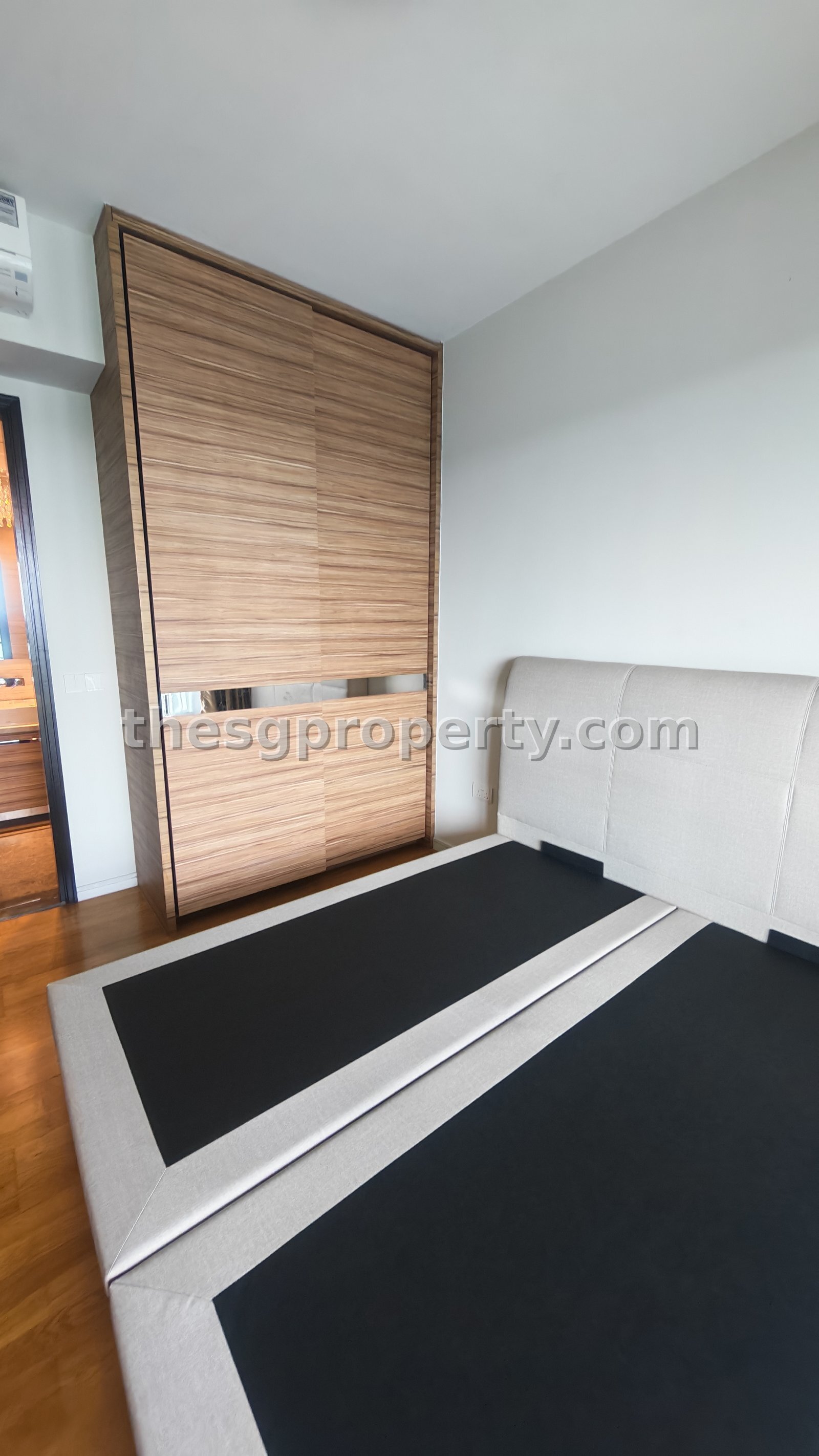 Thomson Grand — 2 Bedroom, Sin Ming Walk photo 6